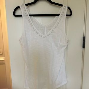 Lilly Pulitzer Gigi Tank